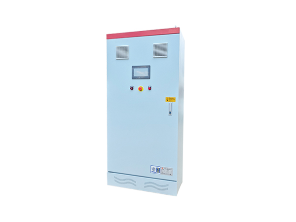 Electrical control cabinet